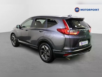 Used Honda CR-V undefined for sale - 76460863: Photo