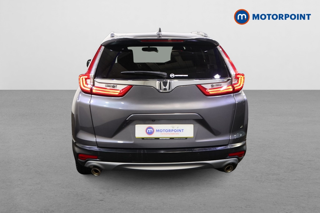 Used Honda CR-V 2019 for sale - 76460863: Photo 5