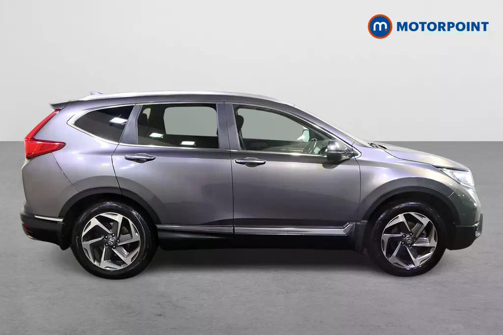Used Honda CR-V 2019 for sale - 76460863: Photo 6