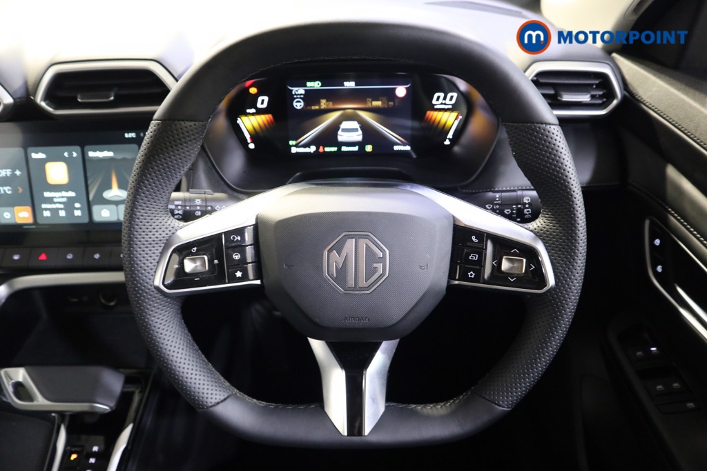 Used MG MG ZS 2025 for sale - 77846003: Photo 10