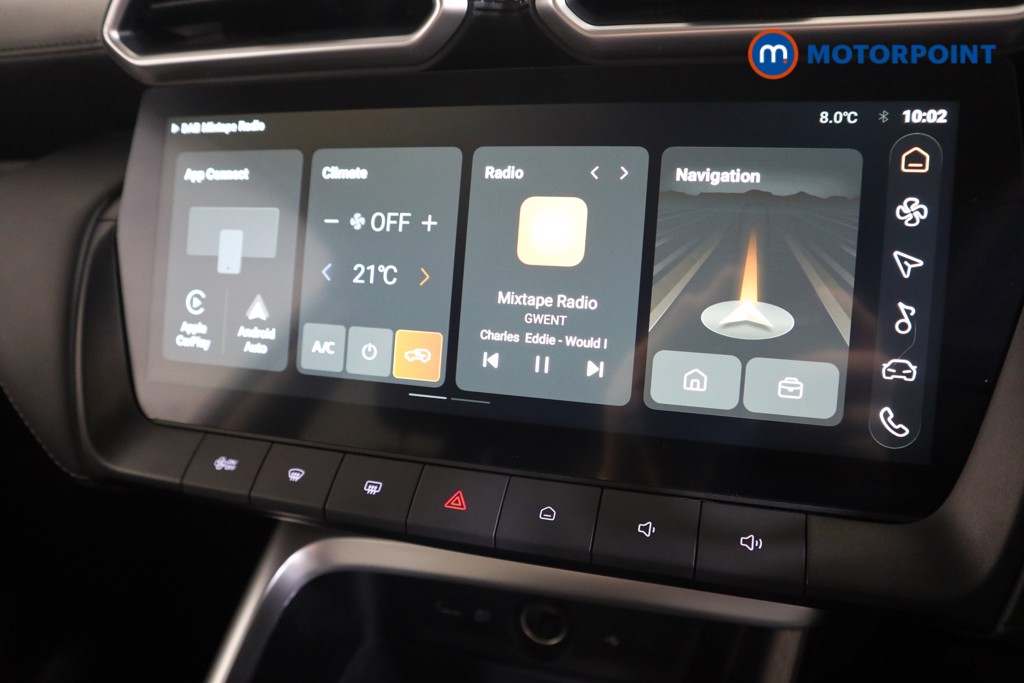 Used MG MG ZS 2025 for sale - 77846003: Photo 15