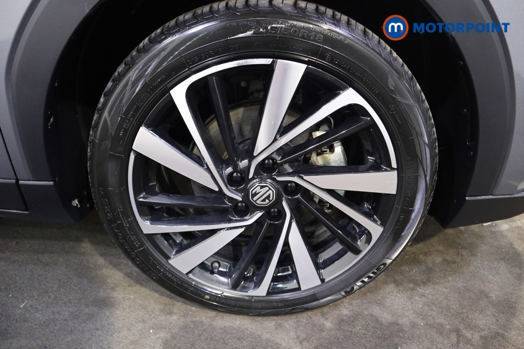 Used MG MG ZS 2025 for sale - 77846003: Photo 33