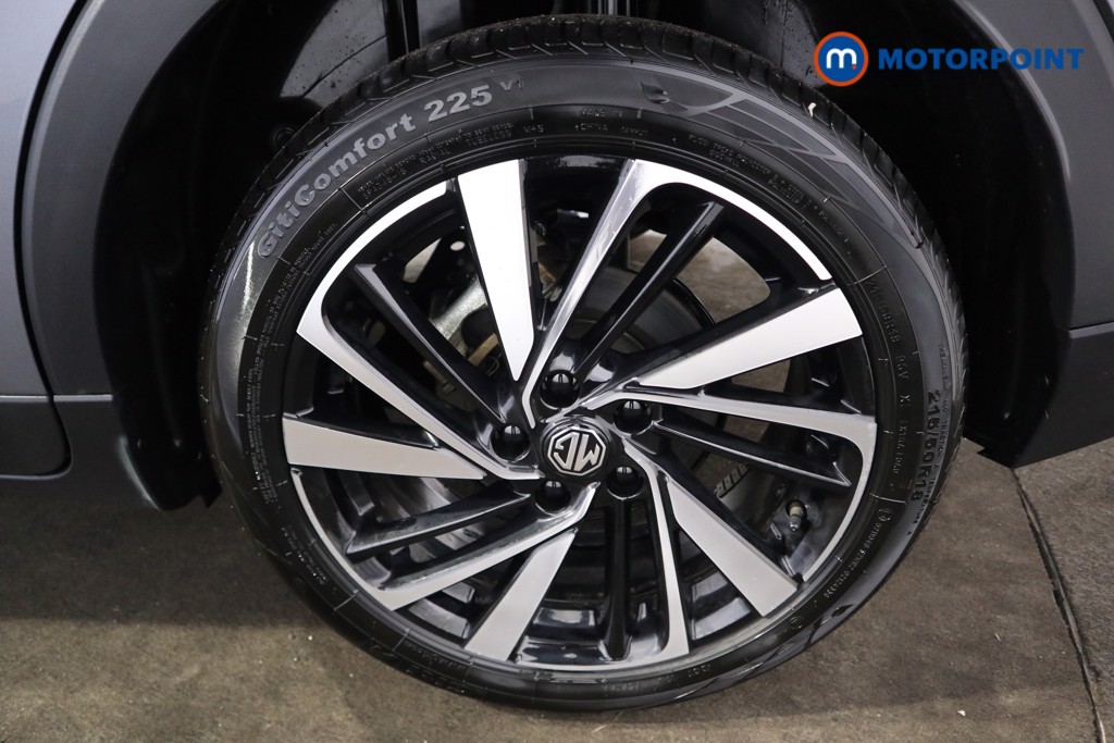 Used MG MG ZS 2025 for sale - 77846003: Photo 35