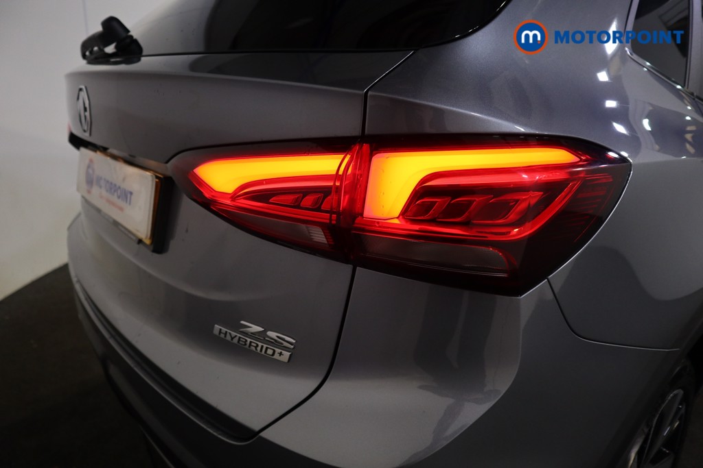 Used MG MG ZS 2025 for sale - 77846003: Photo 39