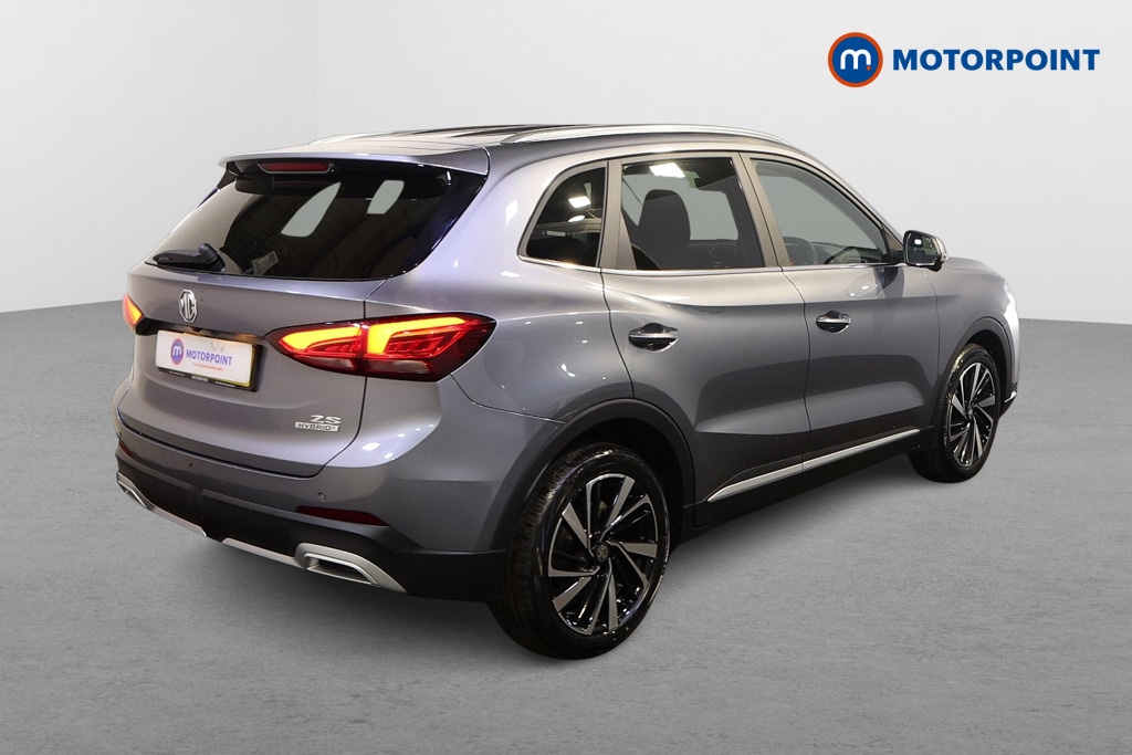 Used MG MG ZS 2025 for sale - 77846003: Photo 7
