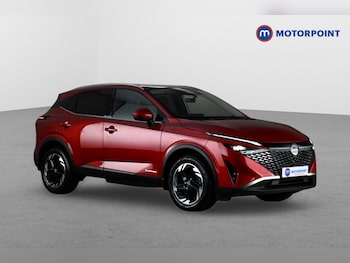 Used Nissan Qashqai 2024 for sale - 79038211: Photo