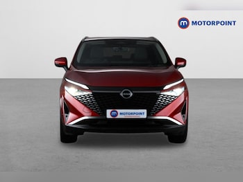 Used Nissan Qashqai 2024 for sale - 79038211: Photo
