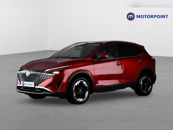Used Nissan Qashqai 2024 for sale - 79038211: Photo