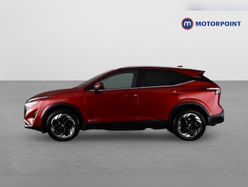 Used Nissan Qashqai 2024 for sale - 79038211: Photo