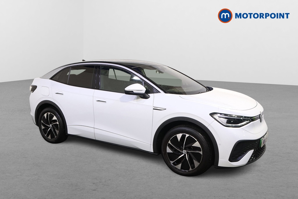 Used Volkswagen ID.5 2022 for sale - 77604437: Photo 1