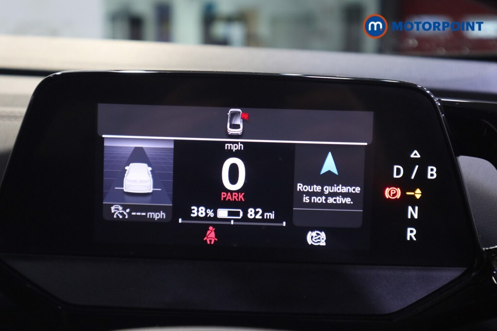 Used Volkswagen ID.5 2022 for sale - 77604437: Photo 12