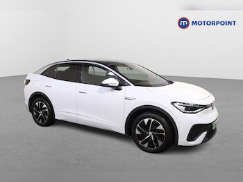 Used Volkswagen ID.5 undefined for sale - 77604437: Photo