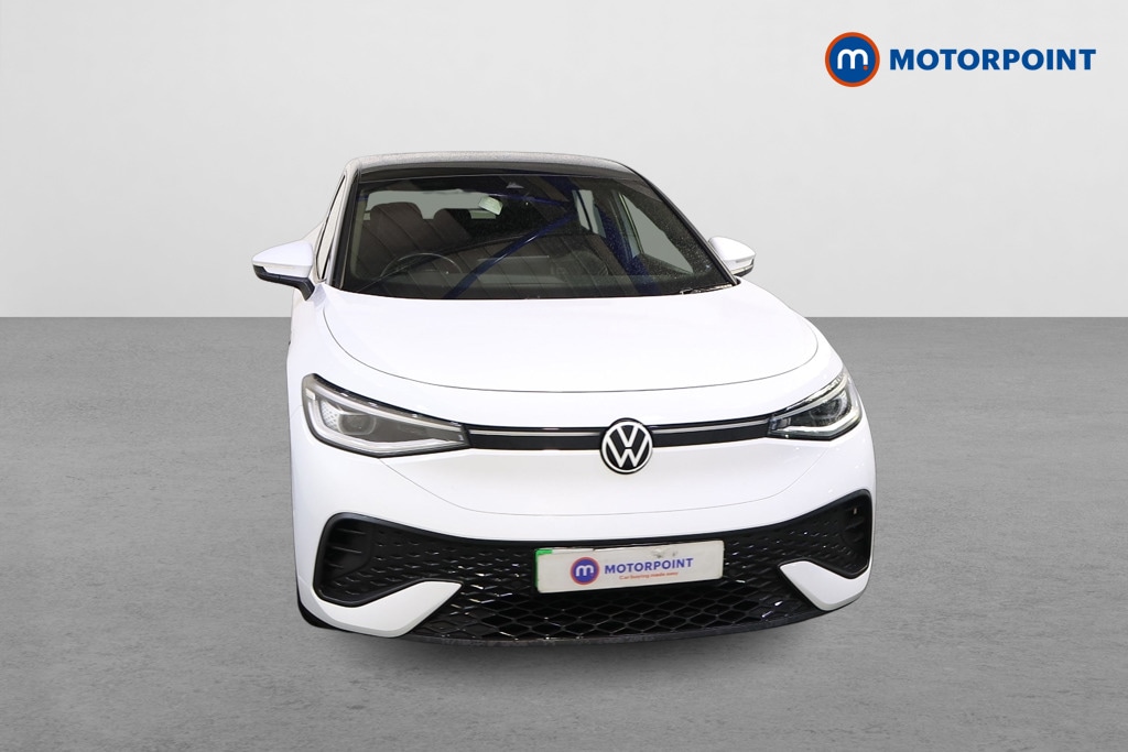 Used Volkswagen ID.5 2022 for sale - 77604437: Photo 2