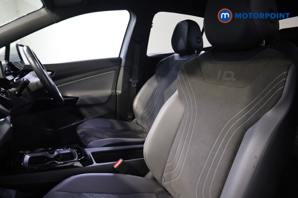 Used Volkswagen ID.5 2022 for sale - 77604437: Photo 22