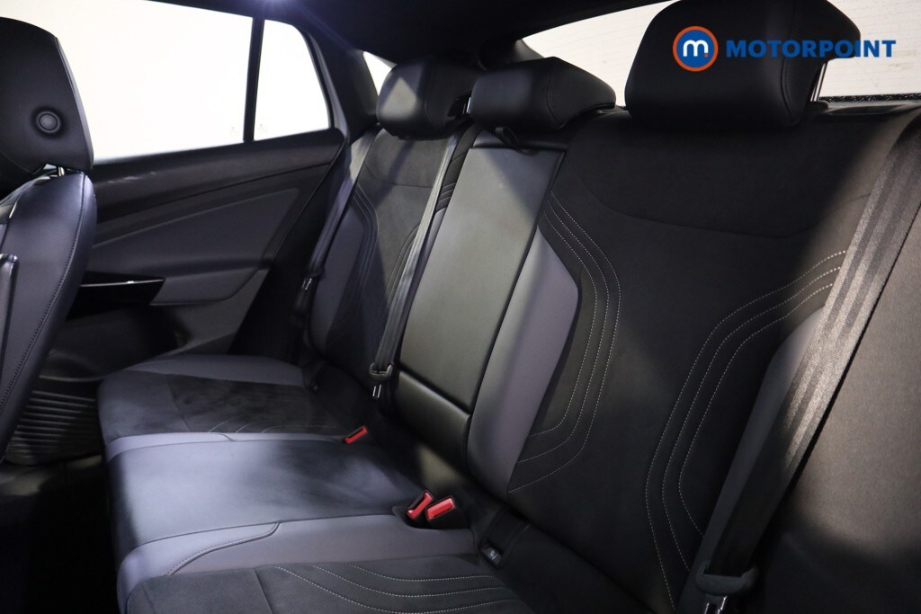 Used Volkswagen ID.5 2022 for sale - 77604437: Photo 24