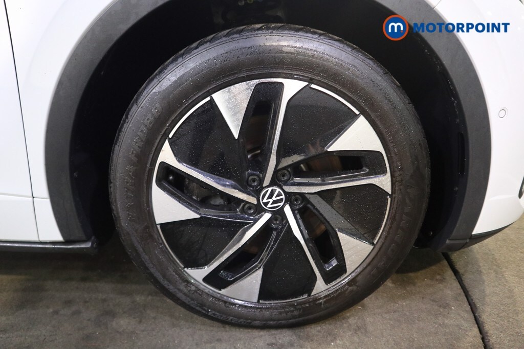 Used Volkswagen ID.5 2022 for sale - 77604437: Photo 32