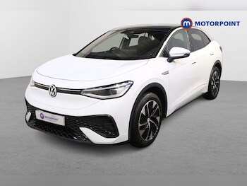 Used Volkswagen ID.5 undefined for sale - 77604437: Photo