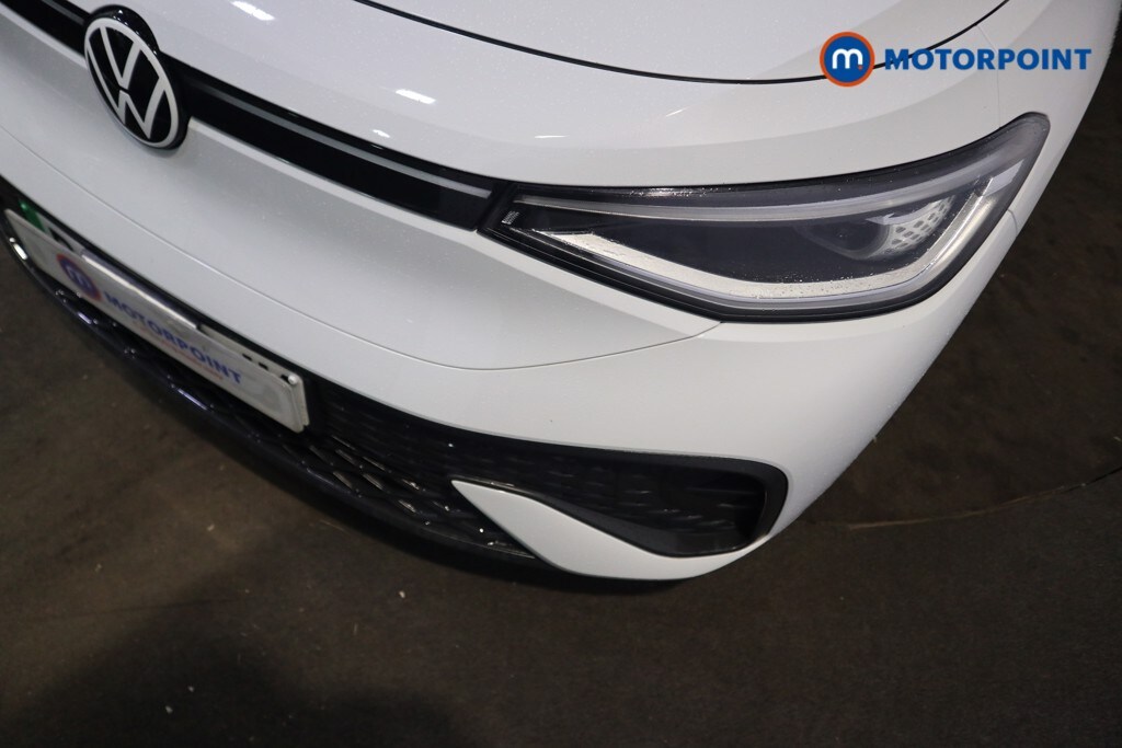 Used Volkswagen ID.5 2022 for sale - 77604437: Photo 45