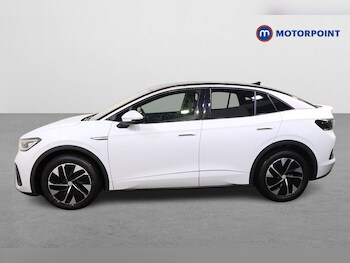 Used Volkswagen ID.5 undefined for sale - 77604437: Photo