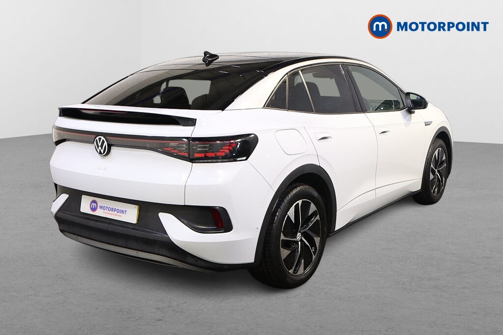 Used Volkswagen ID.5 2022 for sale - 77604437: Photo 7