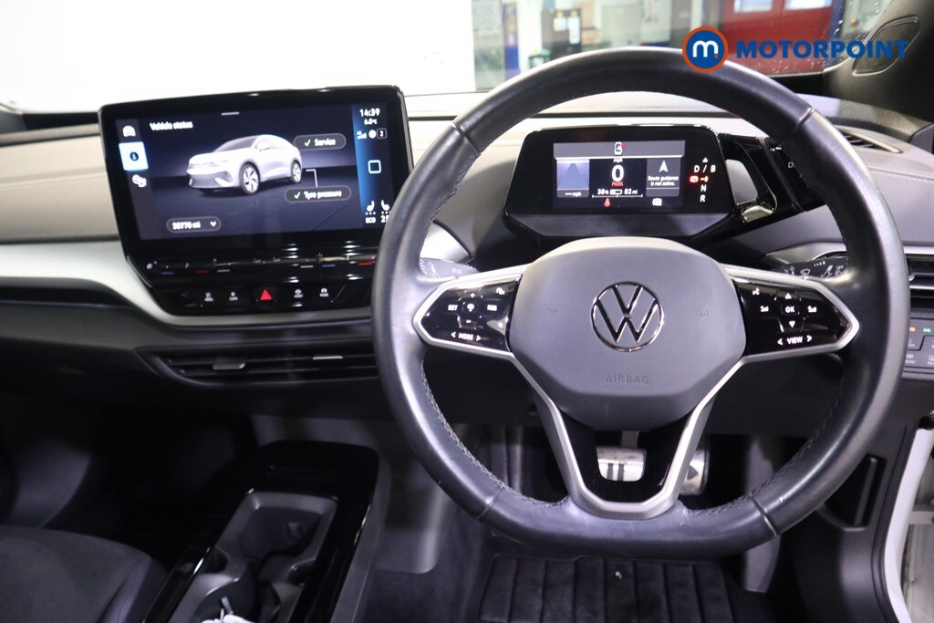 Used Volkswagen ID.5 2022 for sale - 77604437: Photo 9