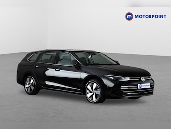 Used Volkswagen Passat 2025 for sale - 78924805: Photo