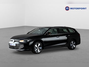 Used Volkswagen Passat 2025 for sale - 78924805: Photo
