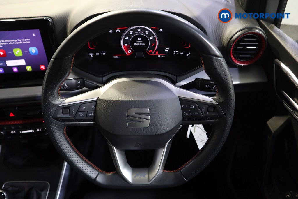 Used SEAT Arona 2023 for sale - 76411432: Photo 10