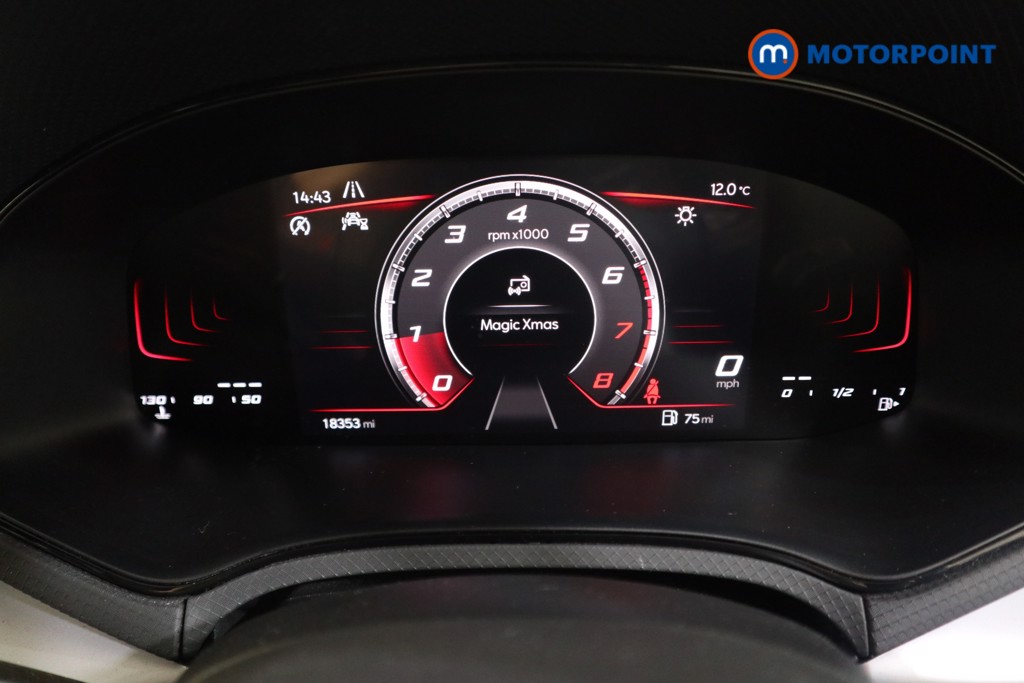 Used SEAT Arona 2023 for sale - 76411432: Photo 13