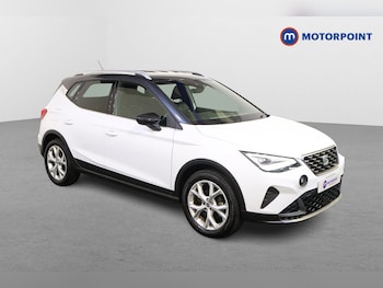 SEAT - Arona