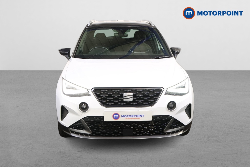 Used SEAT Arona 2023 for sale - 76411432: Photo 2