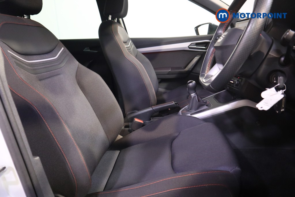 Used SEAT Arona 2023 for sale - 76411432: Photo 20