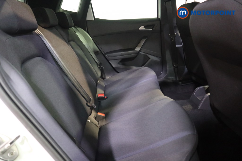 Used SEAT Arona 2023 for sale - 76411432: Photo 21