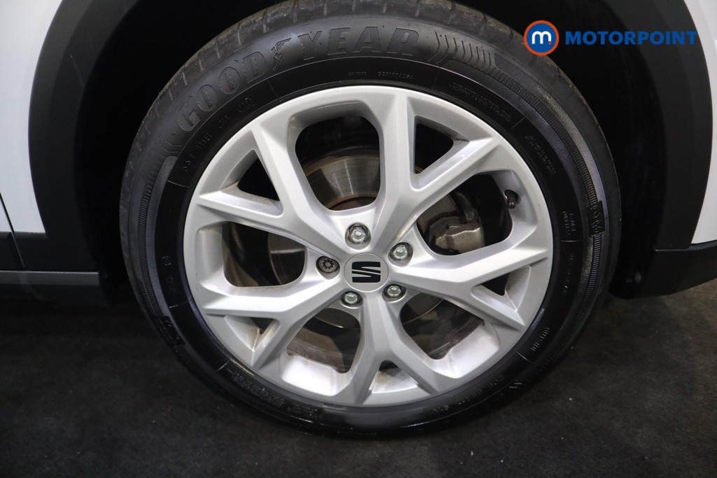 Used SEAT Arona 2023 for sale - 76411432: Photo 26