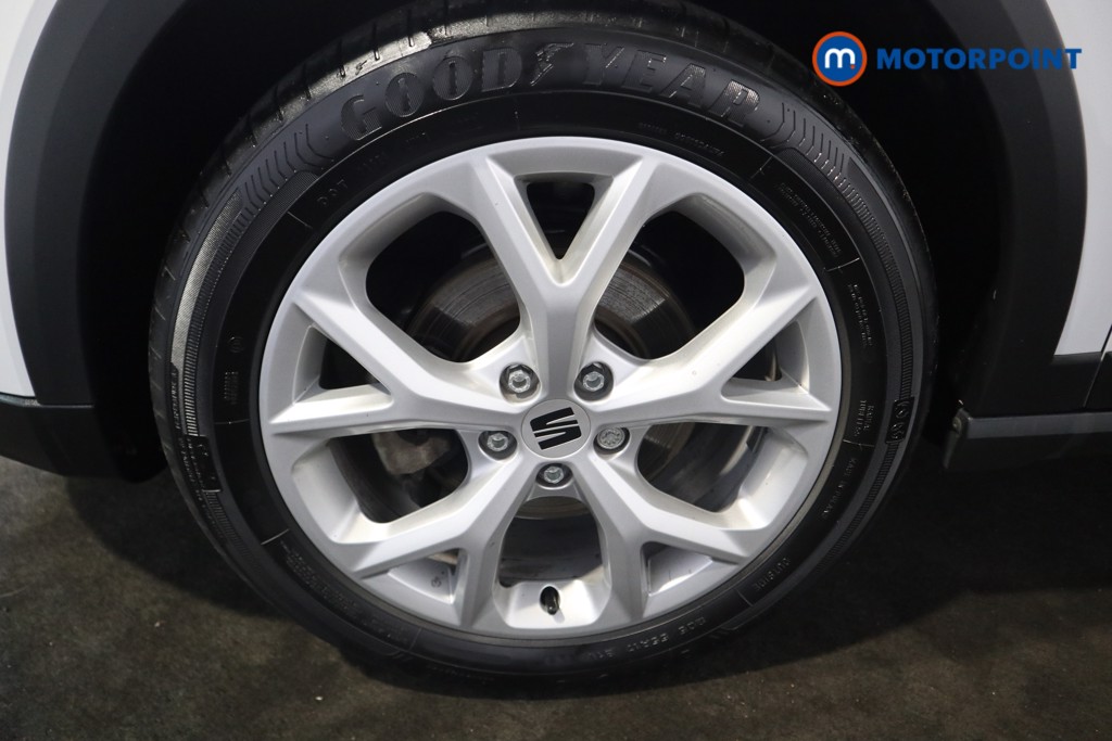 Used SEAT Arona 2023 for sale - 76411432: Photo 27