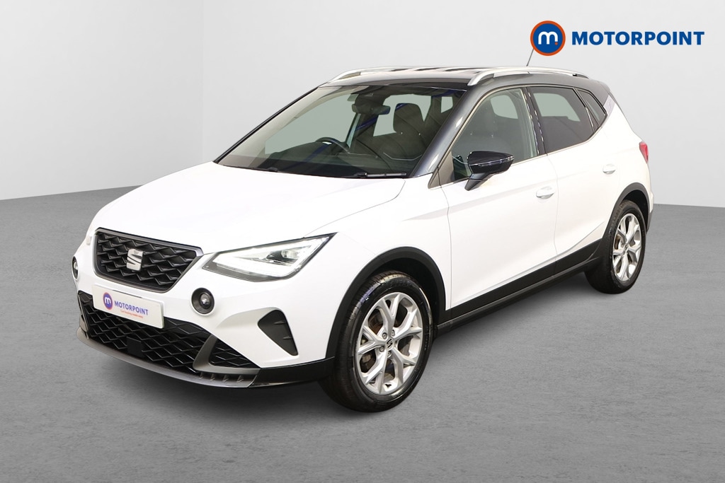 Used SEAT Arona 2023 for sale - 76411432: Photo 3