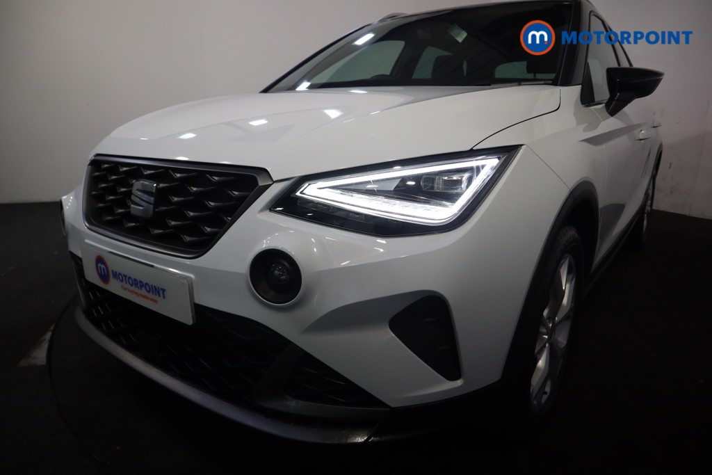 Used SEAT Arona 2023 for sale - 76411432: Photo 36