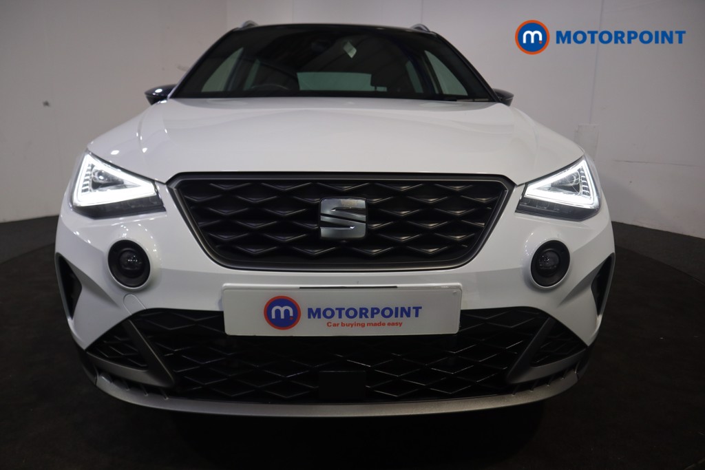 Used SEAT Arona 2023 for sale - 76411432: Photo 38