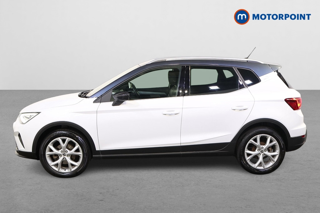 Used SEAT Arona 2023 for sale - 76411432: Photo 4