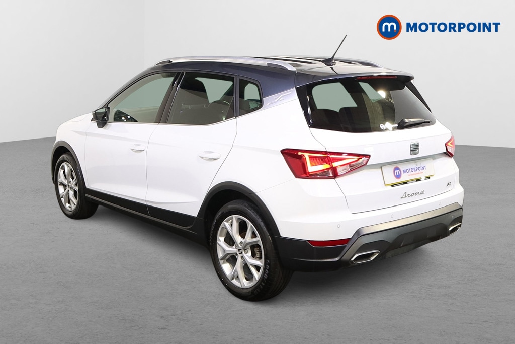 Used SEAT Arona 2023 for sale - 76411432: Photo 5