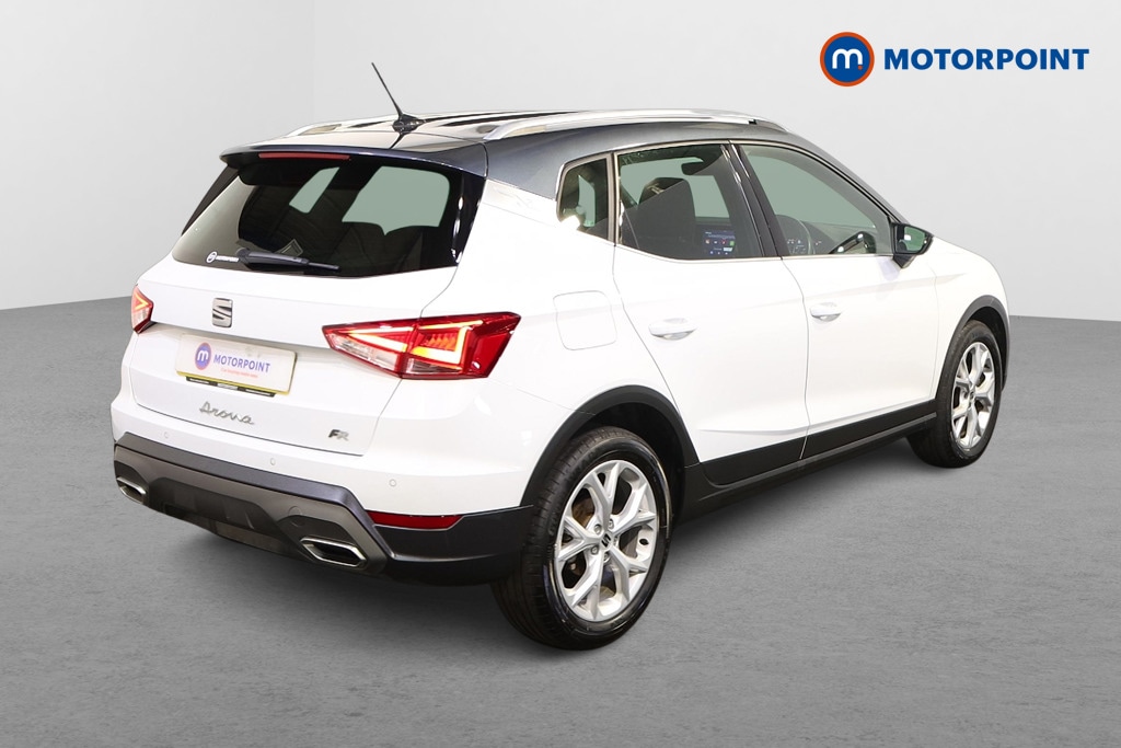 Used SEAT Arona 2023 for sale - 76411432: Photo 7