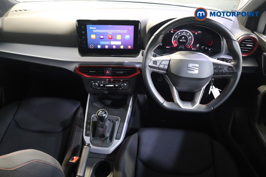 Used SEAT Arona 2023 for sale - 76411432: Photo 9