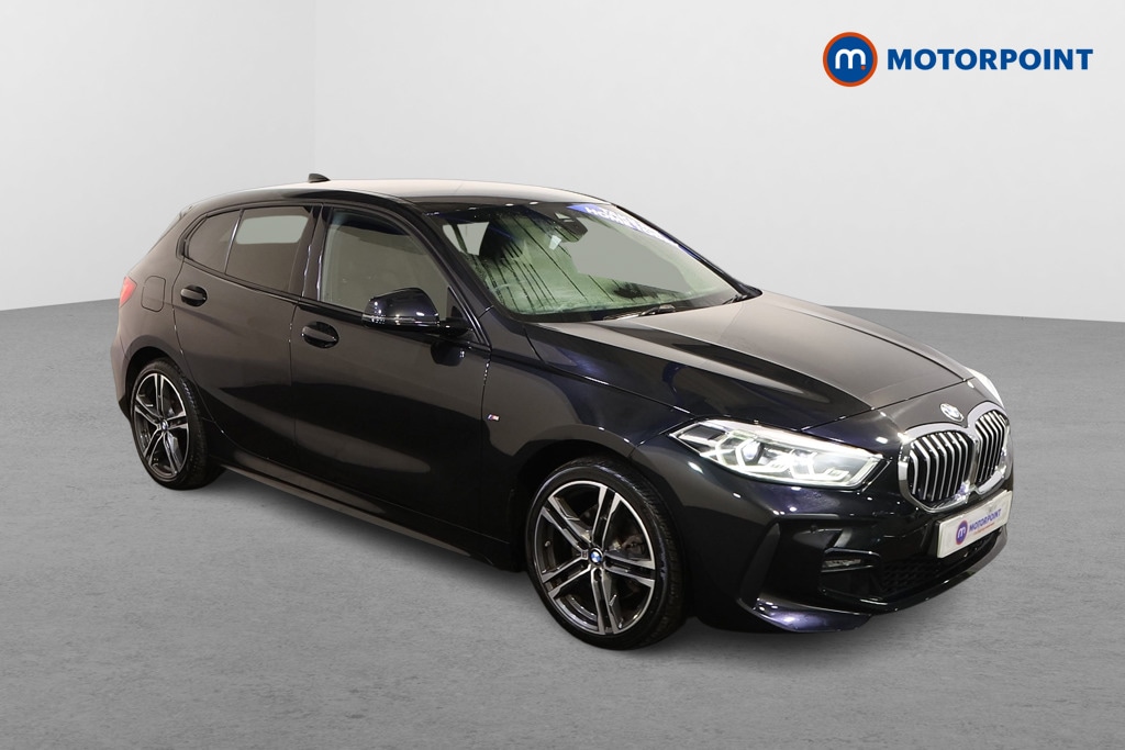 Used BMW 1 Series 2022 for sale - 76705261: Photo 1