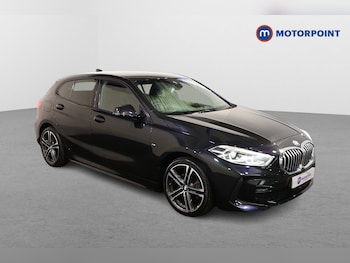 Used BMW 1 Series 2022 for sale - 76705261: Photo