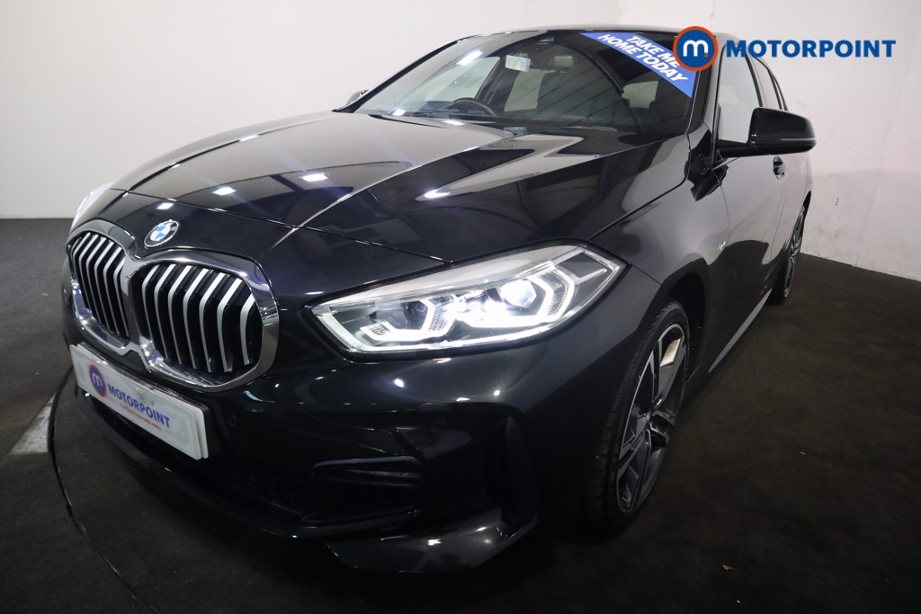 Used BMW 1 Series 2022 for sale - 76705261: Photo 26