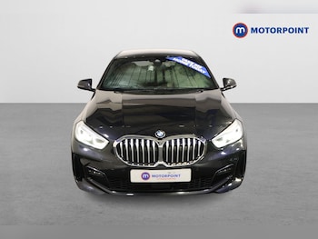 Used BMW 1 Series 2022 for sale - 76705261: Photo