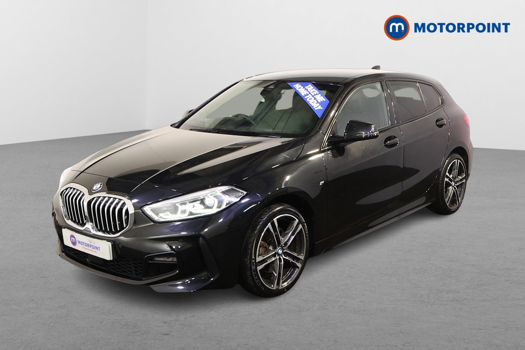 Used BMW 1 Series 2022 for sale - 76705261: Photo 3