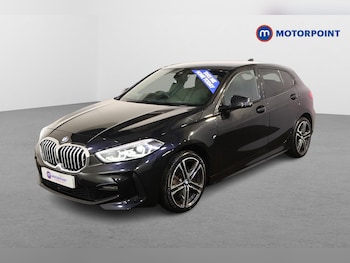 Used BMW 1 Series 2022 for sale - 76705261: Photo