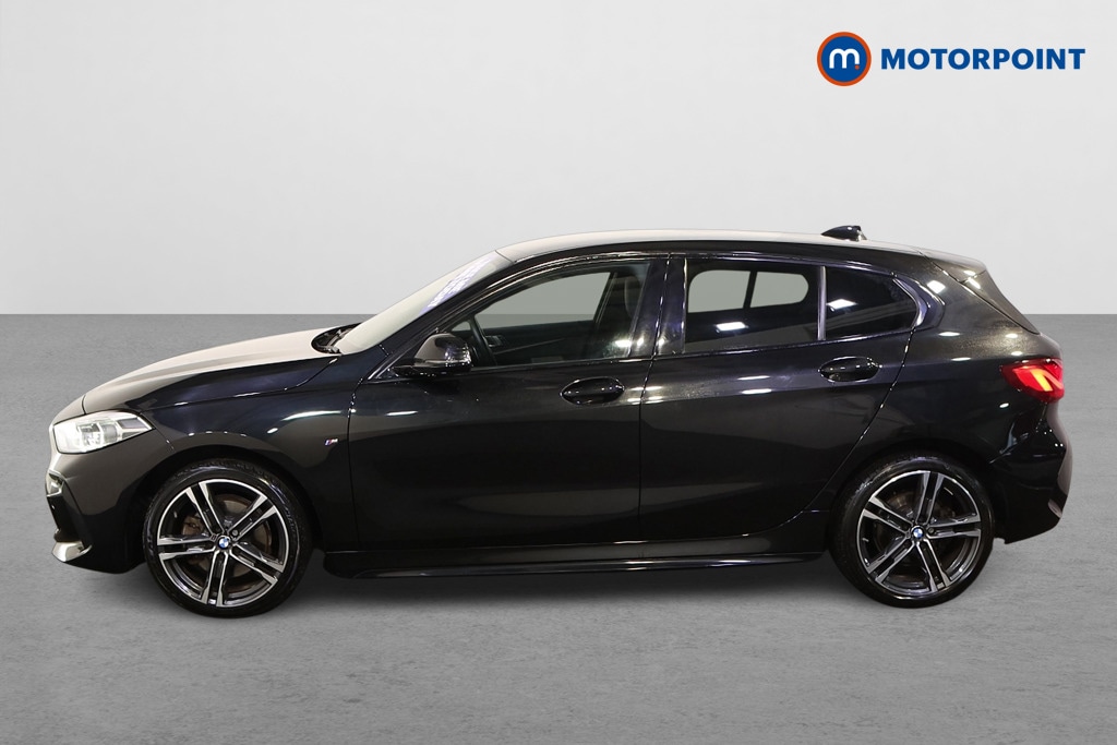 Used BMW 1 Series 2022 for sale - 76705261: Photo 4