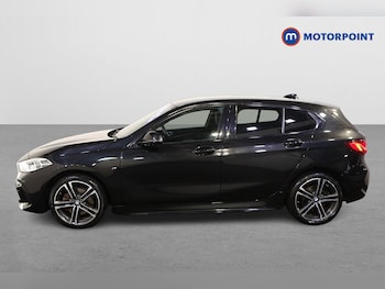 Used BMW 1 Series 2022 for sale - 76705261: Photo